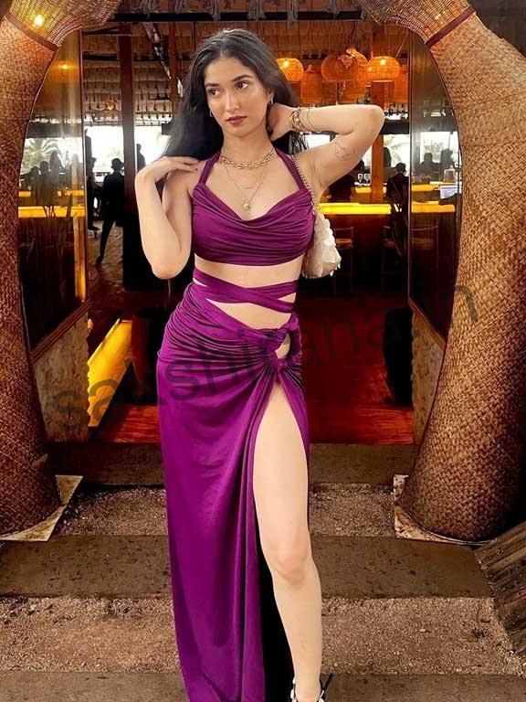Incall Kochi